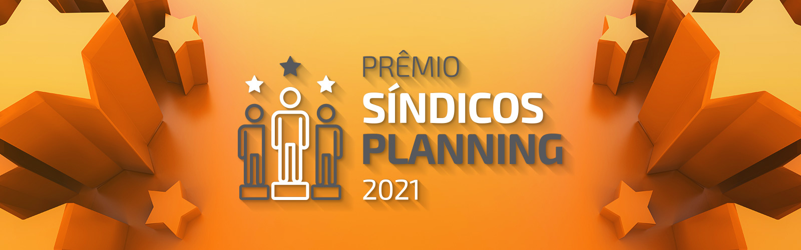 Prêmio Síndicos Planning 2021
