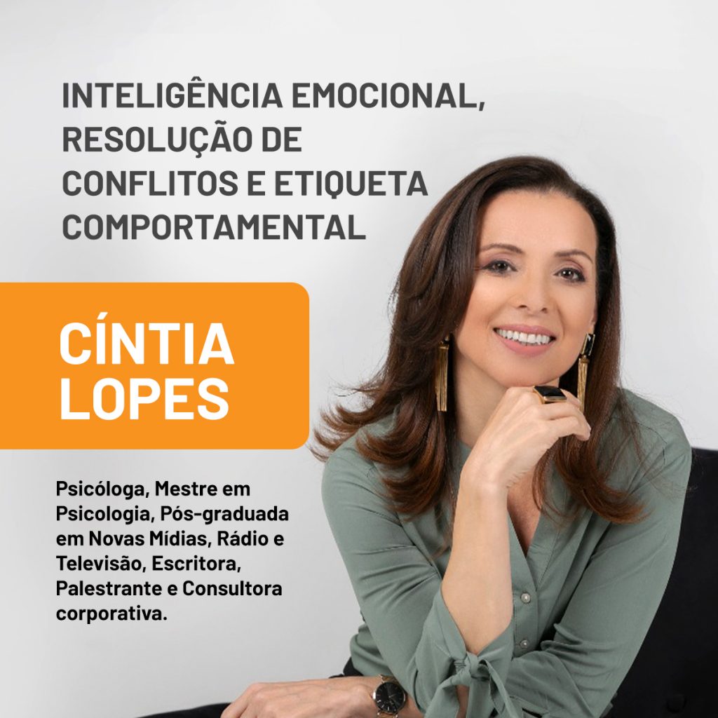 Cintia Lopes