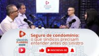 Podcast Síndicos Planning Seguros