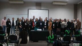 Academia Síndicos Planning em Chapecó reúne profissionais do mercado condominial