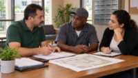 Aprendizado em cursos e eventos aplicado à melhoria da gestão condominial