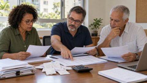 Conselho fiscal do condomínio: análise das contas e parecer para a assembleia