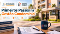 Curso EAD gratuito para síndicos moradores — Primeiros Passos na Gestão Condominial, Academia Síndicos Planning